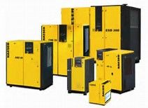 KAESER Reciprocating Refrigeration Compressor